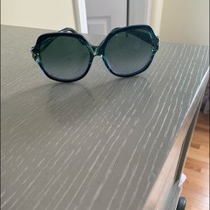 Authentic Pucci Sunglasses.